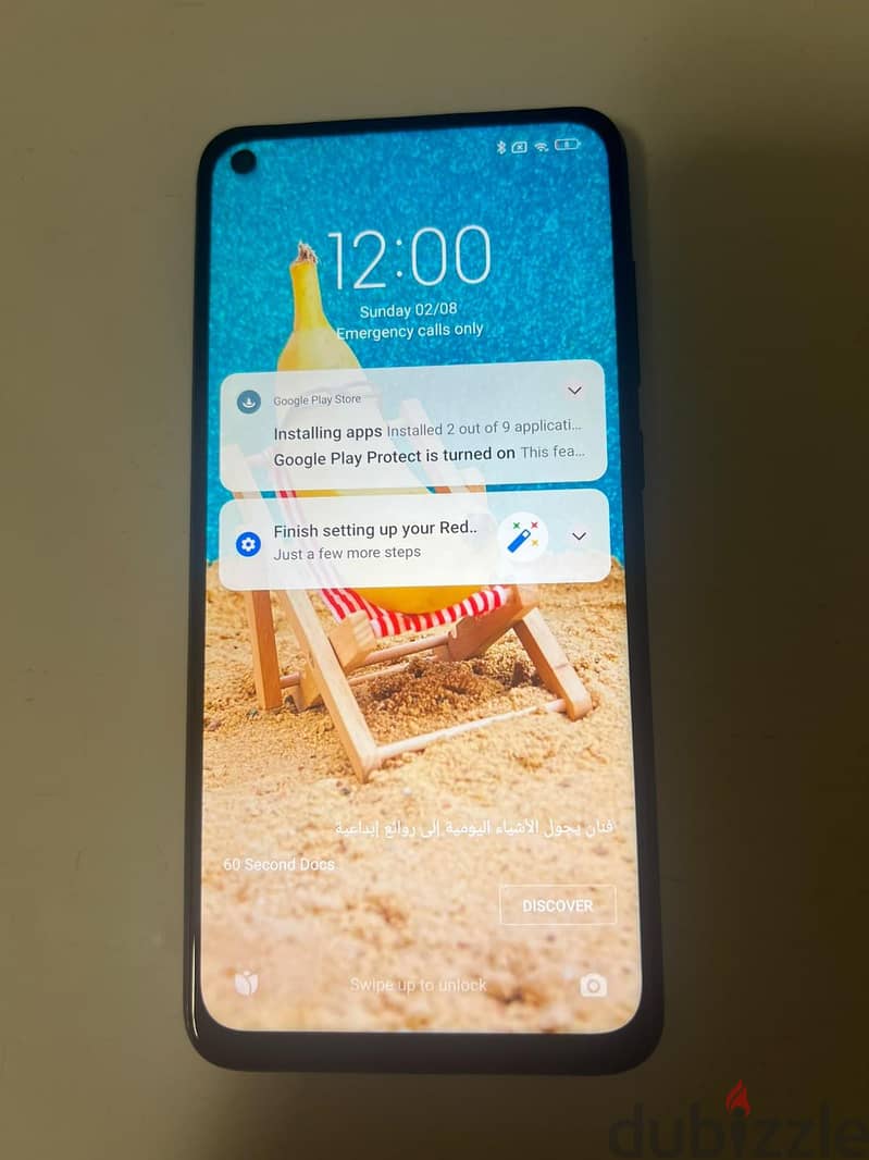 Redmi Note 9 2