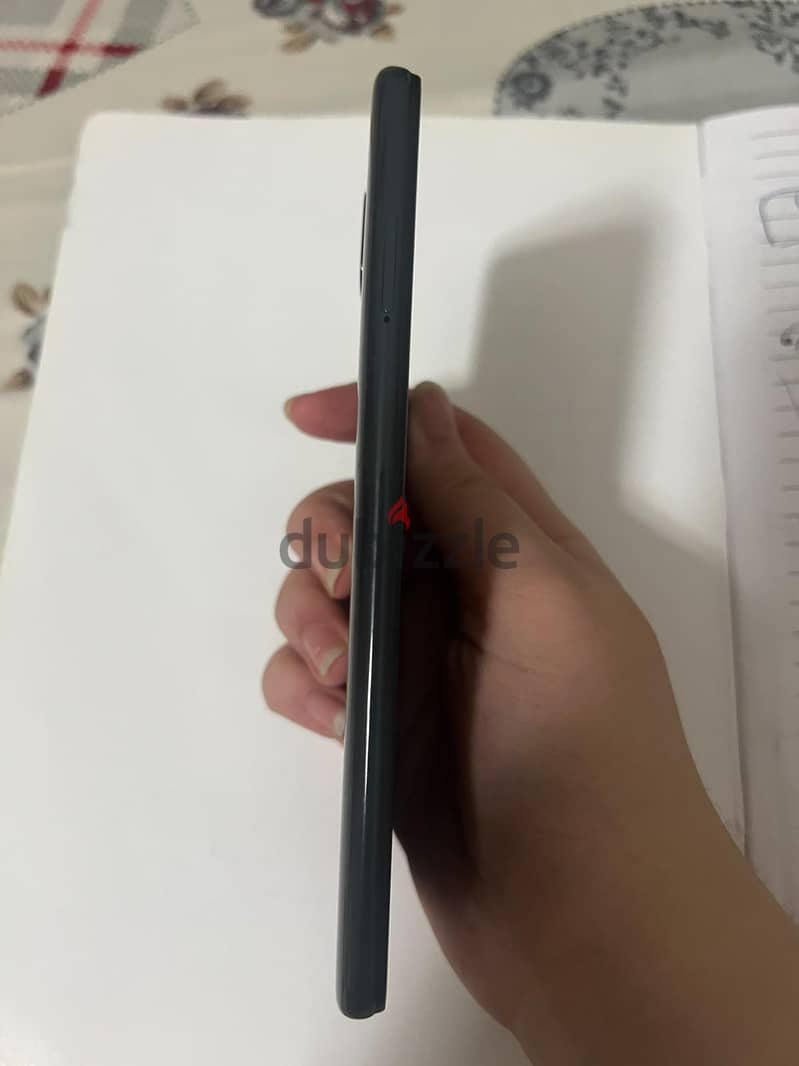 Redmi Note 9 3