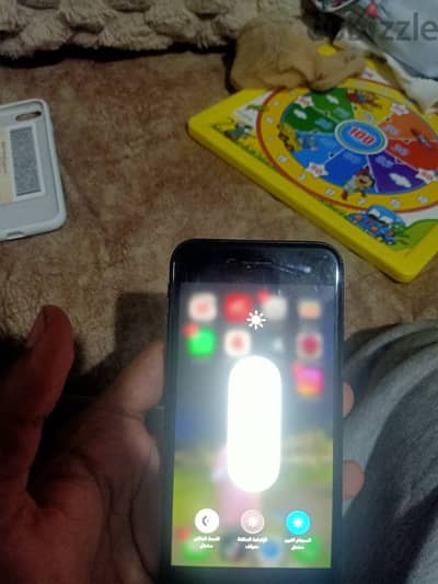 آبل - آيفون اس اي