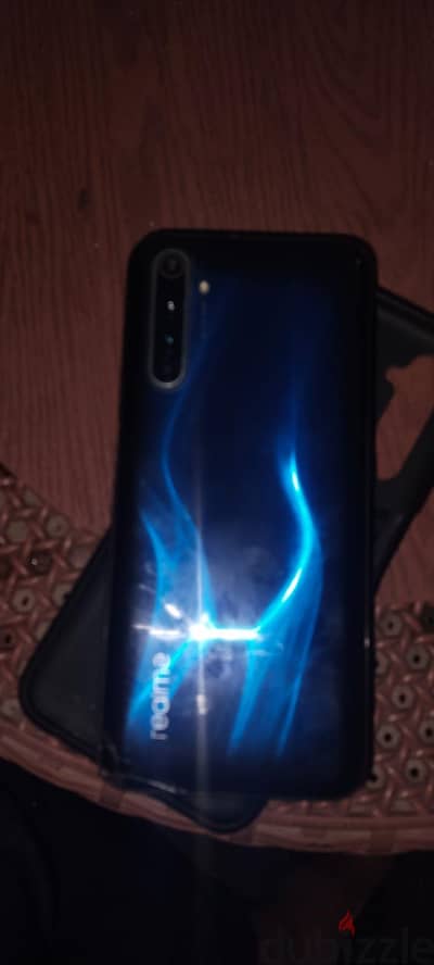ريلمى 6 برو
