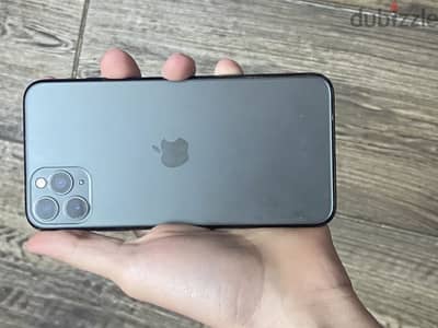 Apple - iPhone 11 Pro Max 256gb