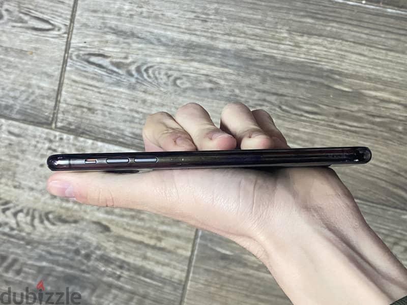 Apple - iPhone 11 Pro Max 256gb 1