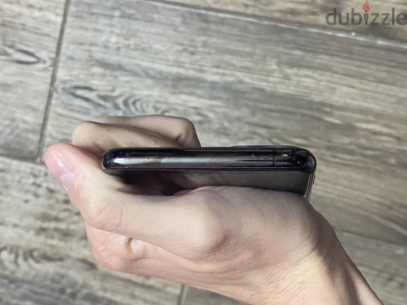 Apple - iPhone 11 Pro Max 256gb 4