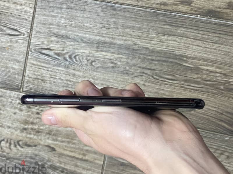 Apple - iPhone 11 Pro Max 256gb 5