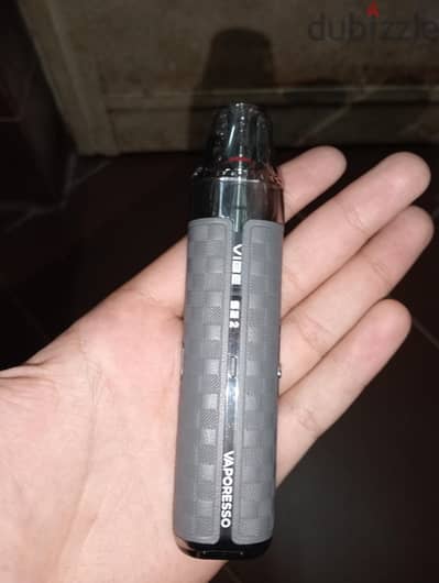 vaporesso se 2