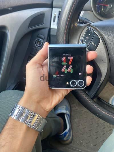 Samsung Z Flip 6 like new