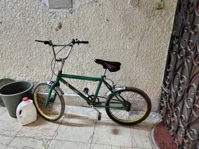 عجله Toro اصلي مقاس 20