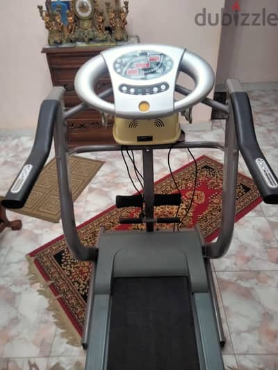 مشايه كهربائيه رياضيه