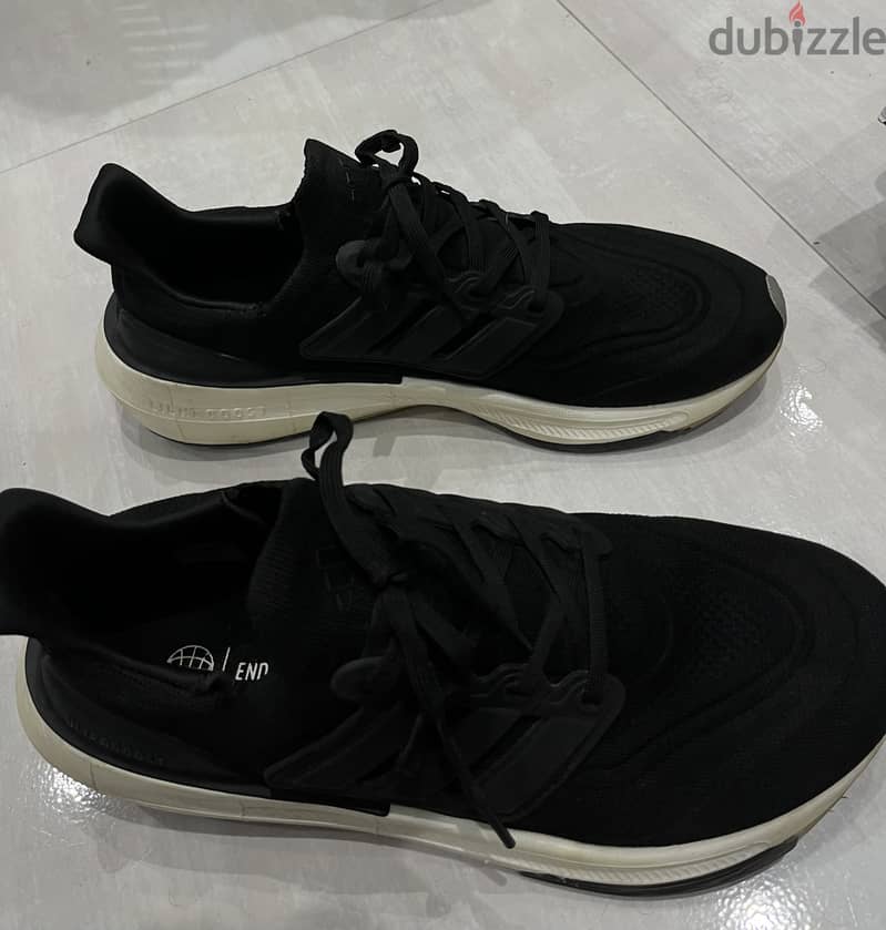 Adidas Ultraboost Light 2