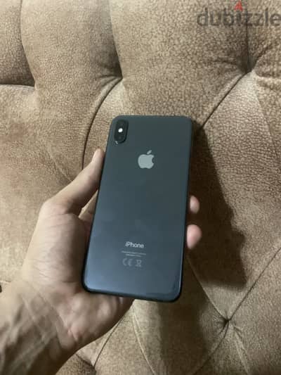Apple - iPhone XS Max