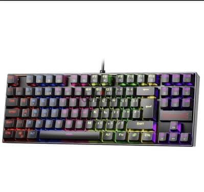 REDRAGON K552