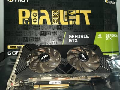 gtx 1660 super