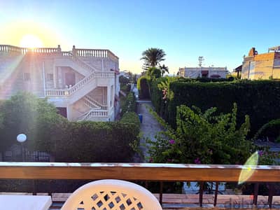 El Shorouq Beach Village