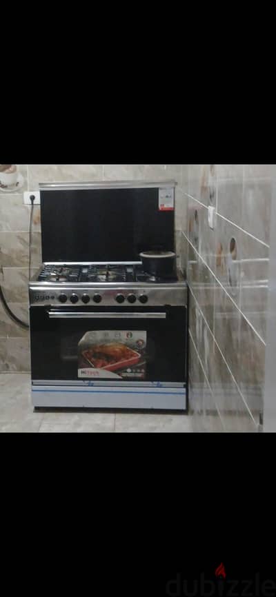 بوتاجاز مطبخ