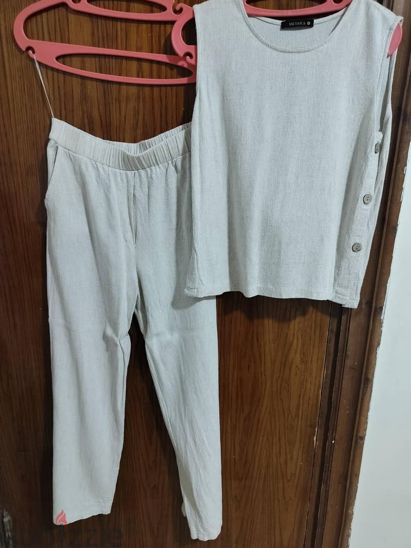 An original Mitara, lenin set 3