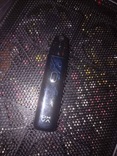 فيب oxva xlim go lite مع ليكويد جديده