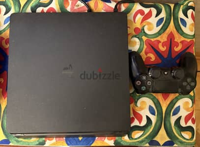 Ps4 1Tb