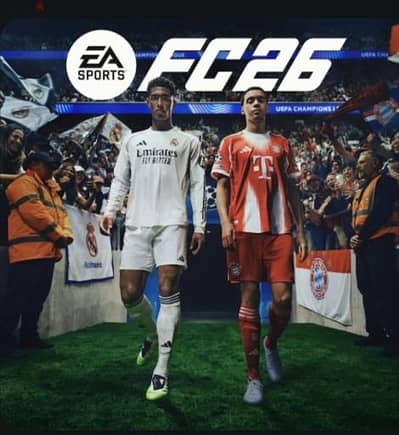 حساب ps4 للبيع فيه اربع العاب لو جاد هنظبط السعر