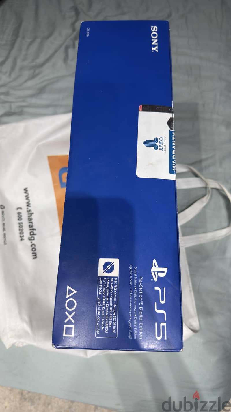 Ps5 slim 1 tb 4