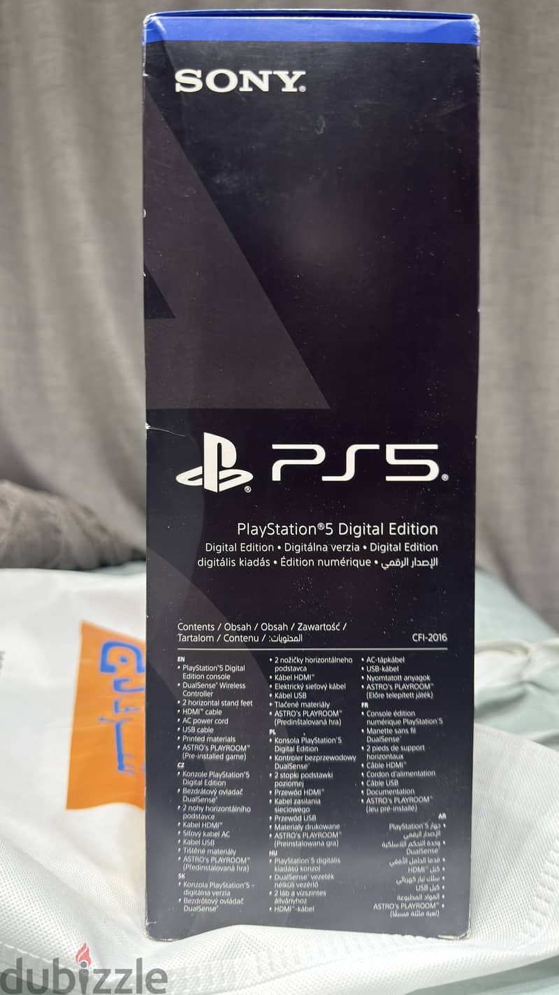Ps5 slim 1 tb 6