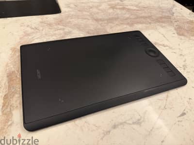 Wacom intuos pro medium pth-660-N