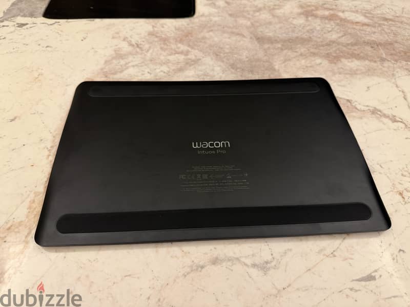 Wacom intuos pro medium pth-660-N 2