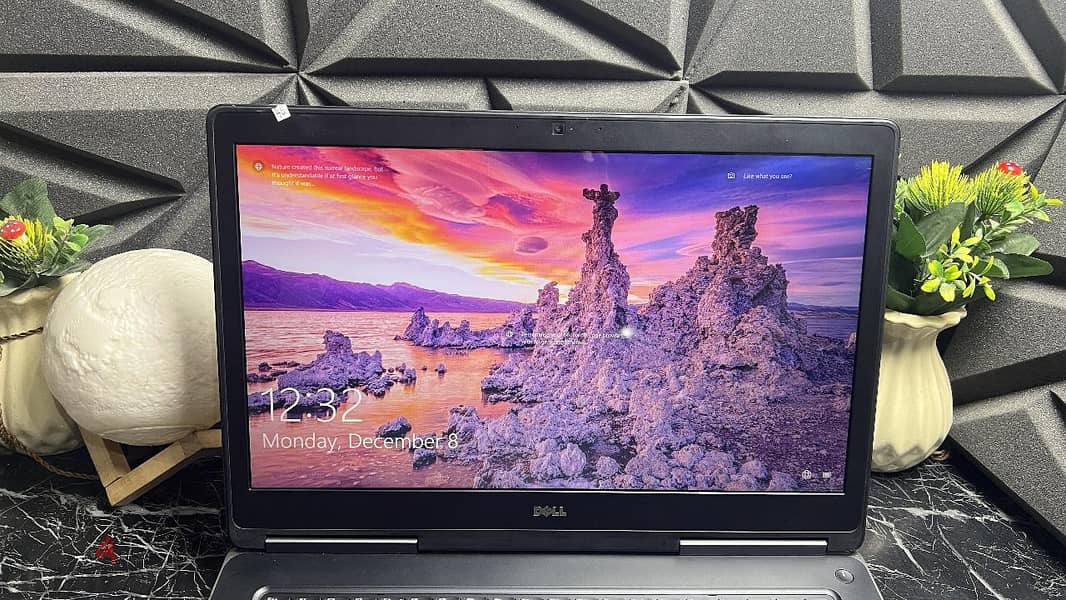 Dell Precision 7720 Workstation 2