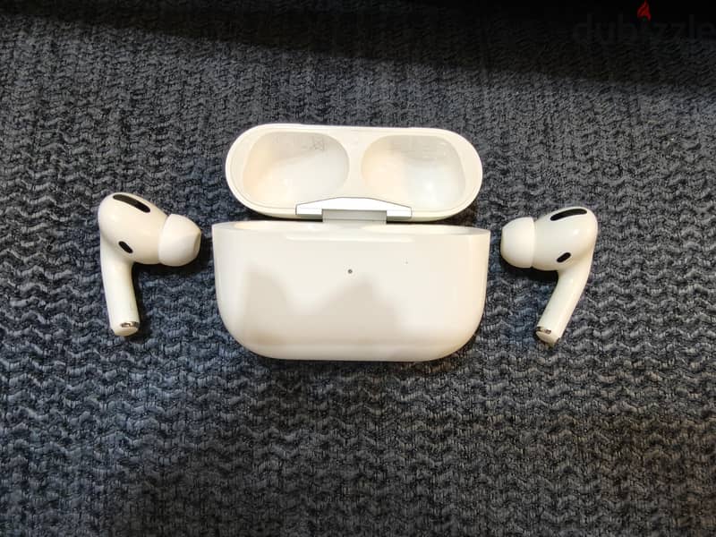 Airpods Pro 1