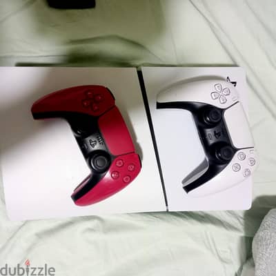 PS5 DIGITAL 1TB LIKE NEW ( Read Ad Carefully)