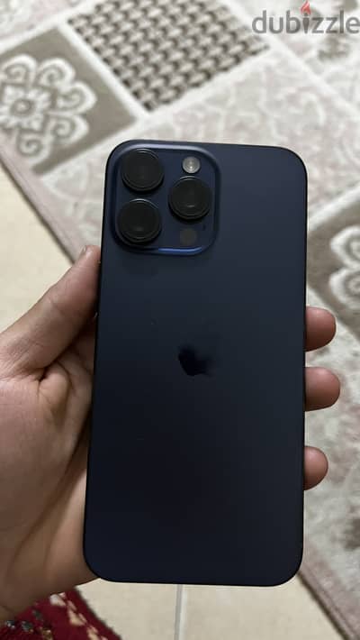 iPhone 15pro max