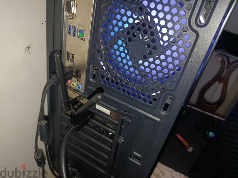 gaming pc perfect condition 5060 4