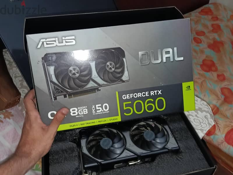 gaming pc perfect condition 5060 13
