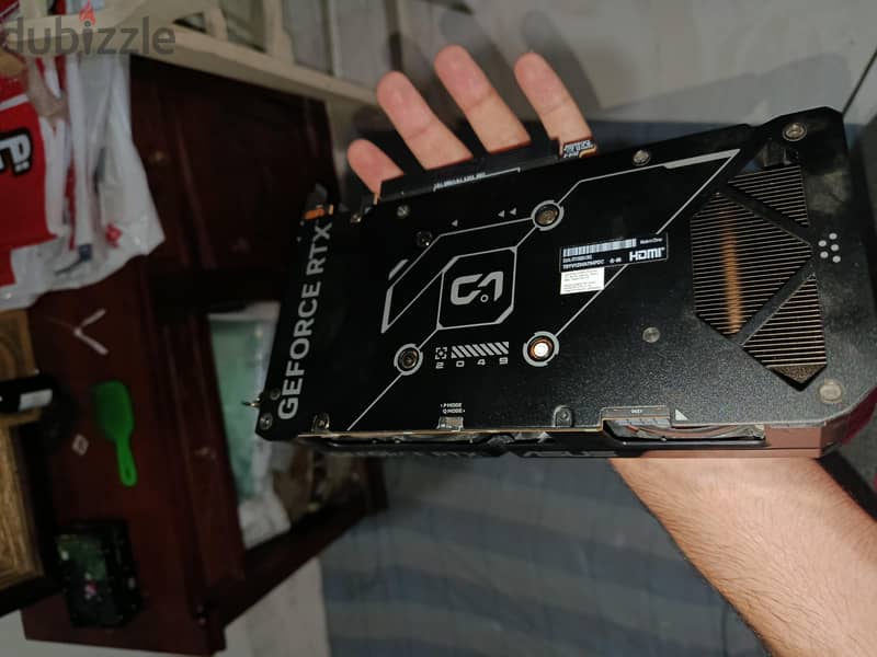 gaming pc perfect condition 5060 14