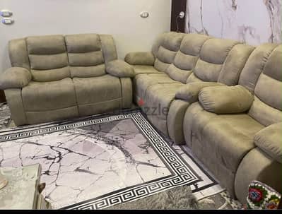 طقم انتريه ليزى بوى