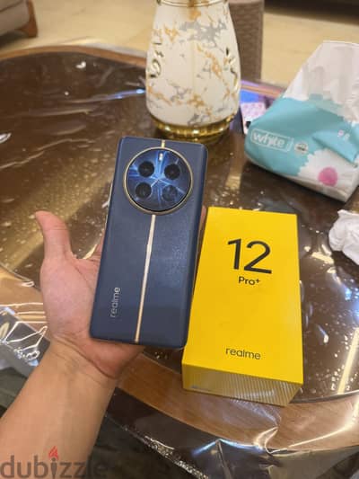 ريلمى 12 برو+