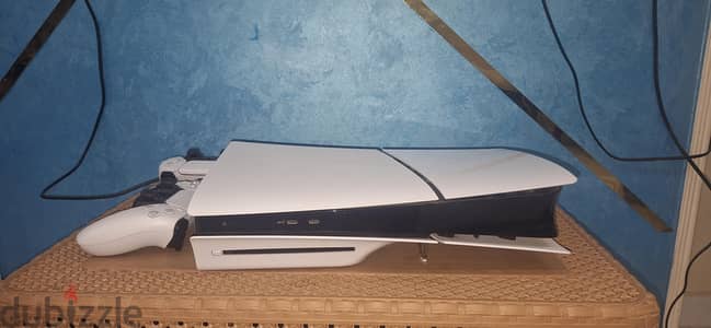 ps5 slim disc