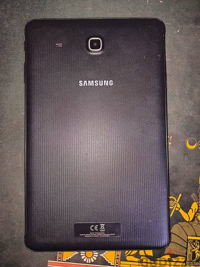 samsung tab e sm t561