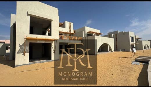 Unbeatable Deal! Penthouse for Sale in Ghazala Bay - Playa | Lagoon & Sea View | Prime Location 249m + 147m Roof