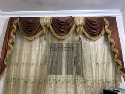 ستائر