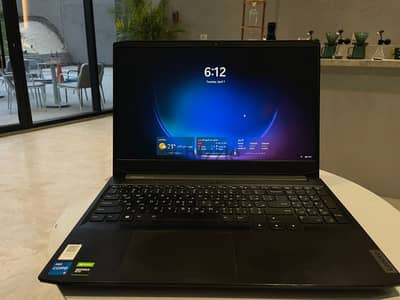 Lenovo IdeaPad Gaming 3