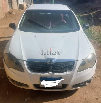 بريليانس FRV 2009 للبيع الجيزة