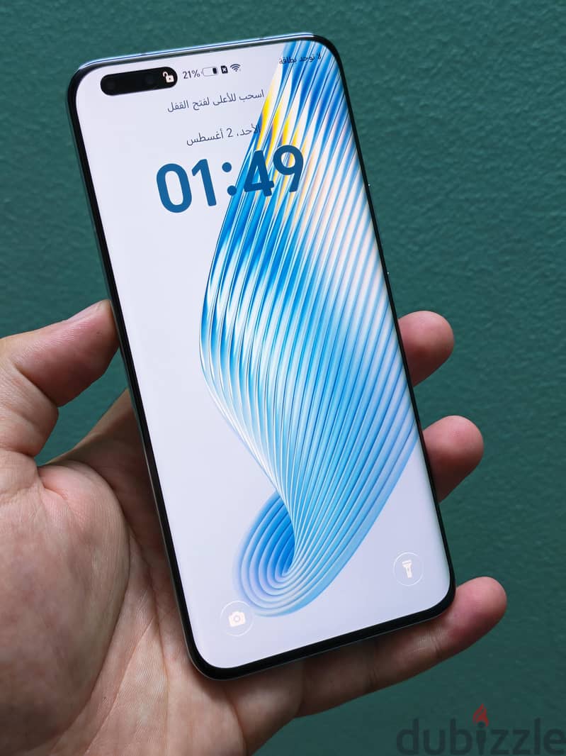 Honor Magic 5 Pro 16/512 1