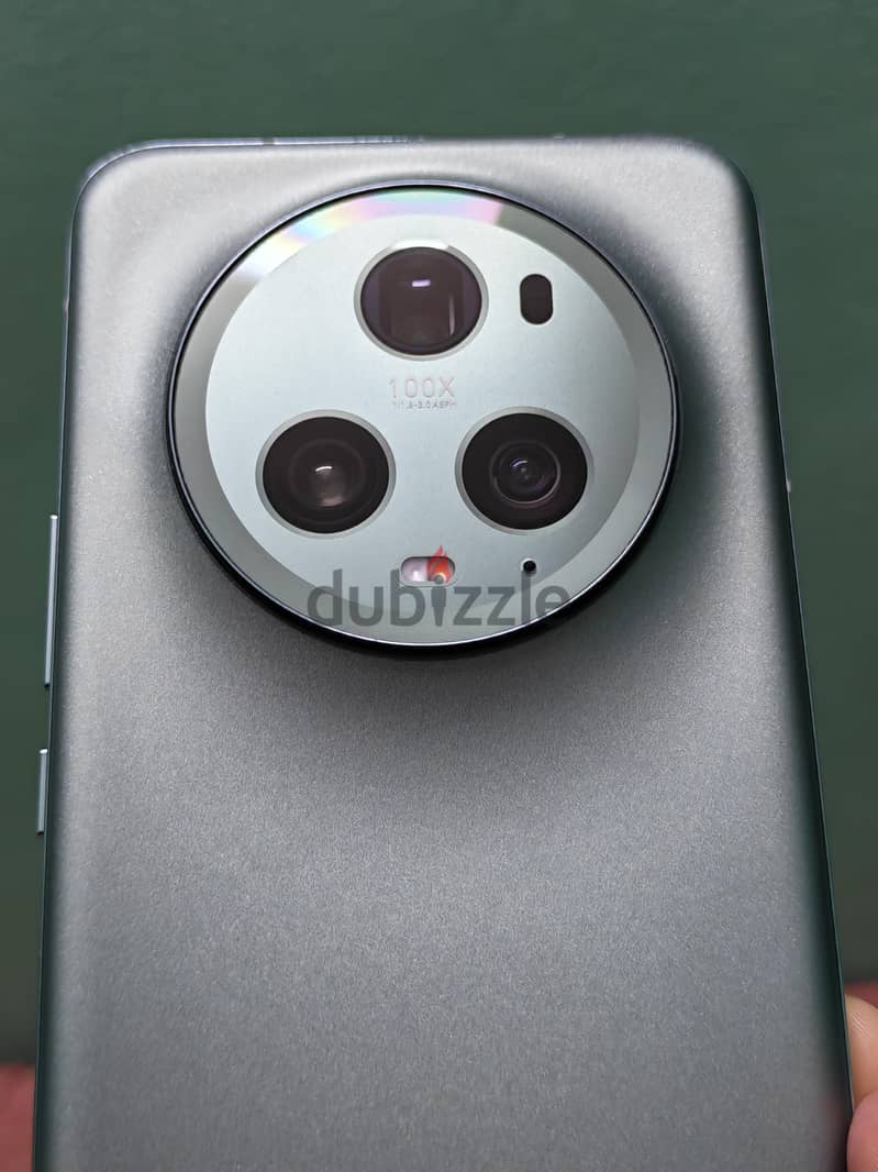Honor Magic 5 Pro 16/512 2