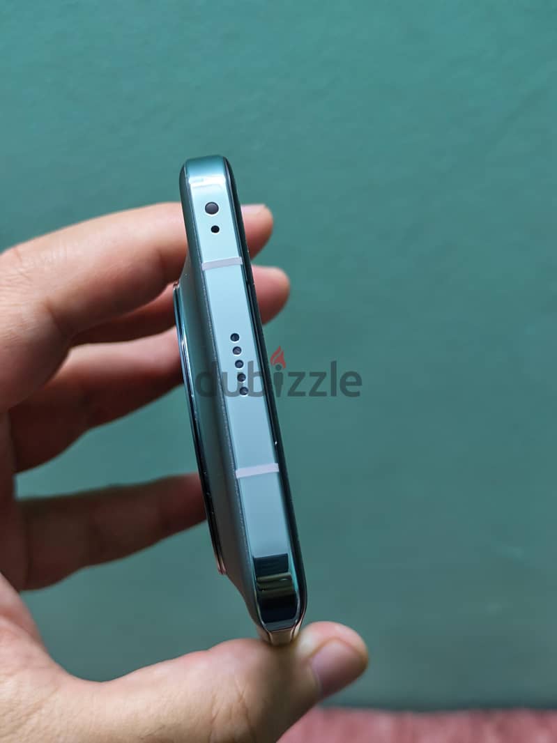 Honor Magic 5 Pro 16/512 3