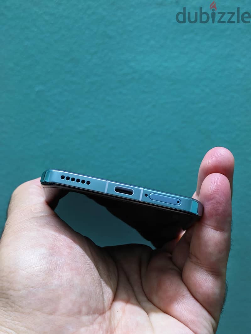 Honor Magic 5 Pro 16/512 5