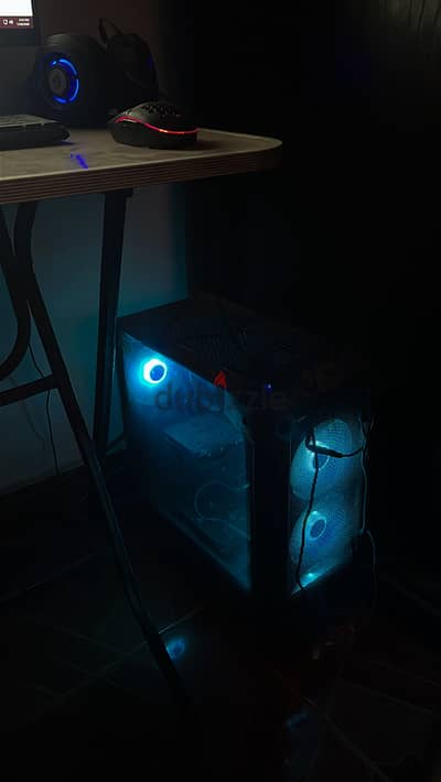 Pc gaming