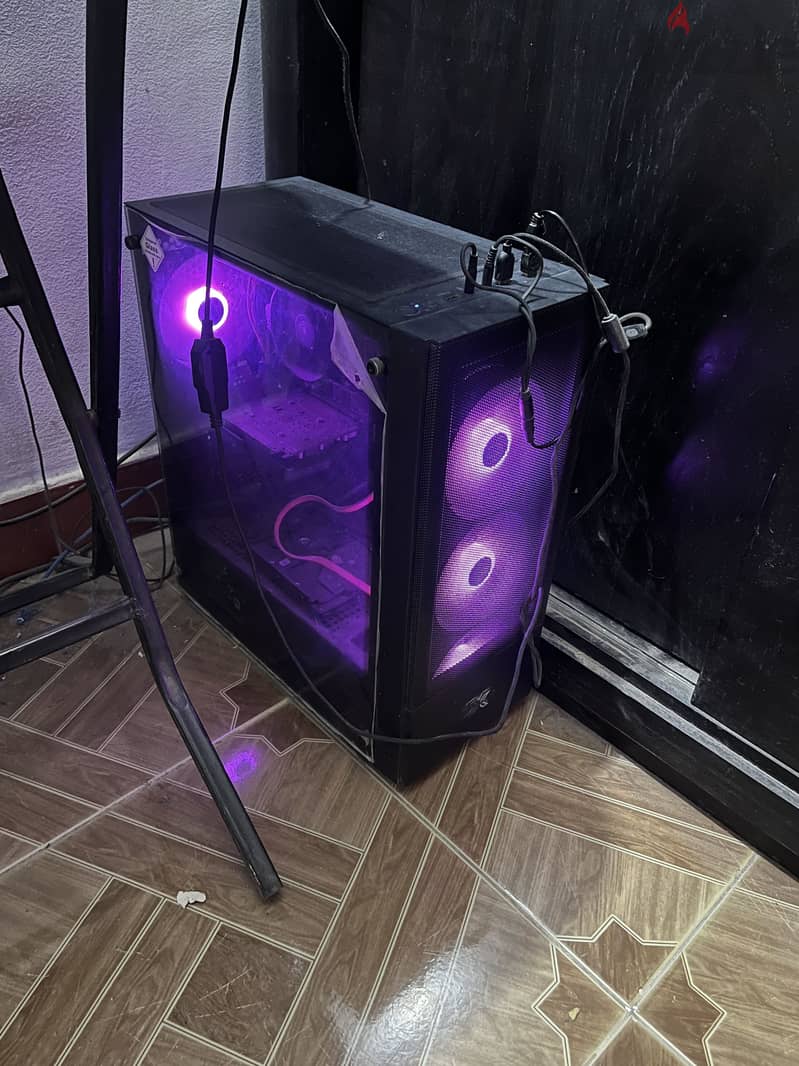Pc gaming 1