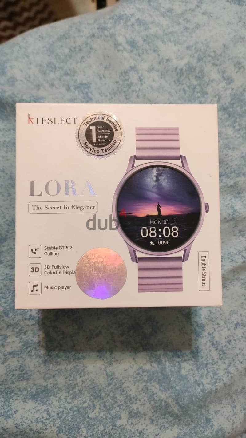 kieslect Lora 2