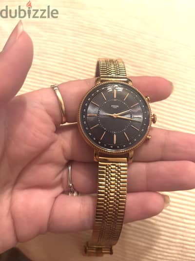 Original Fossil Watch