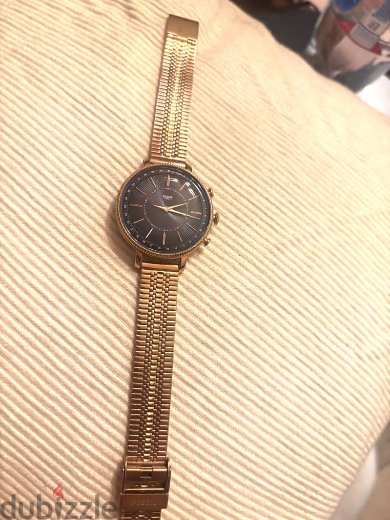 Original Fossil Watch 1